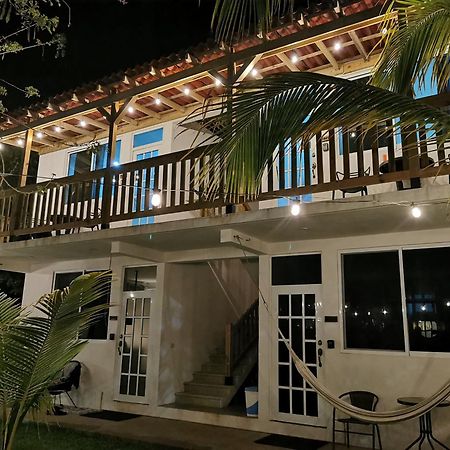 Mangal Suites Brisas de Zicatela Eksteriør bilde